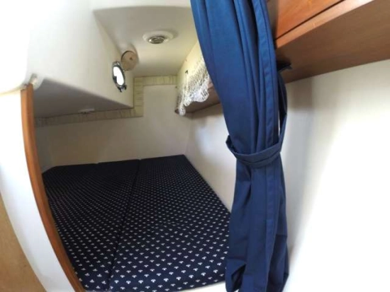 Mano Marine 24.50 usata in vendita