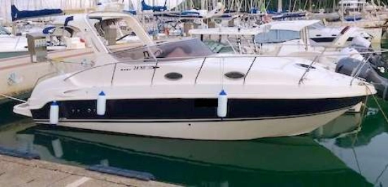 Mano Marine 24.50 usata in vendita