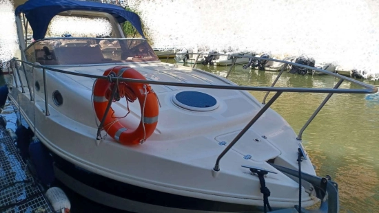 Mano Marine 24.50 usata in vendita