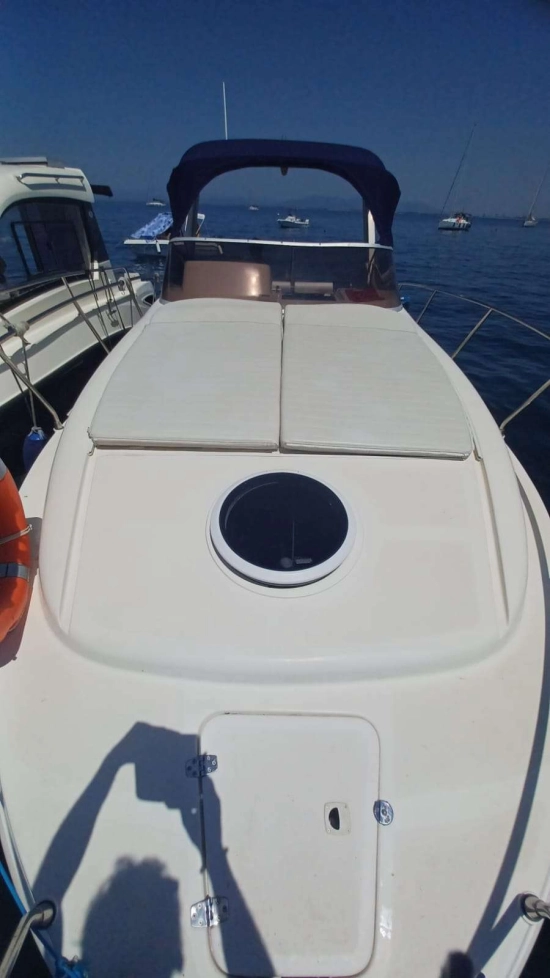 Mano Marine 24.50 usata in vendita
