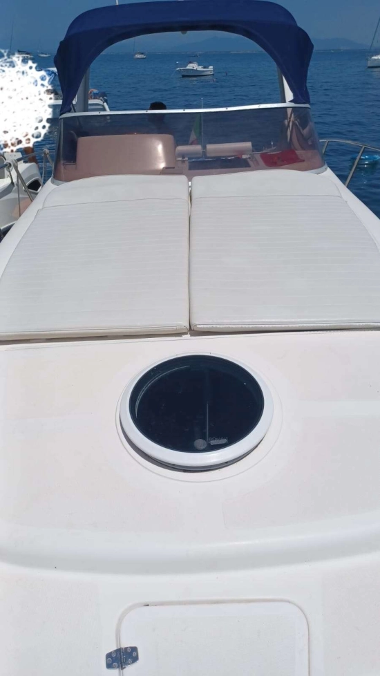 Mano Marine 24.50 usata in vendita