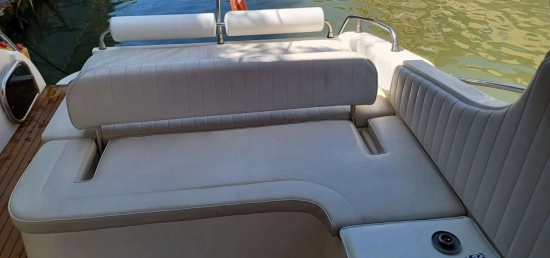 Mano Marine 24.50 usata in vendita
