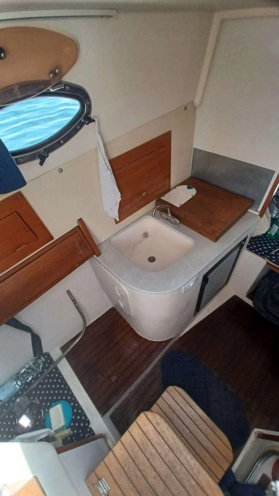 Mano Marine 24.50 usata in vendita