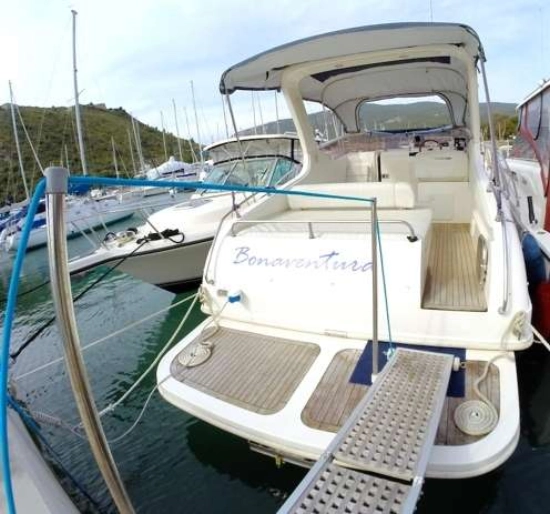Mano Marine 24.50 usata in vendita