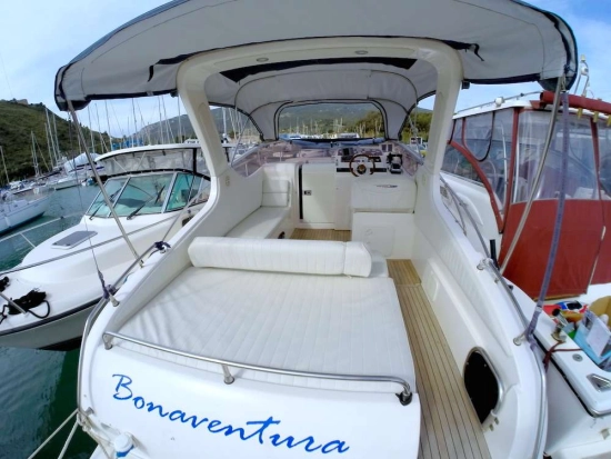 Mano Marine 24.50 usata in vendita