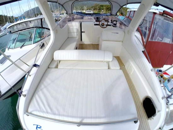 Mano Marine 24.50 usata in vendita