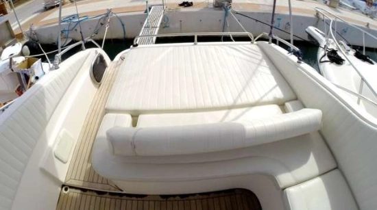 Mano Marine 24.50 usata in vendita