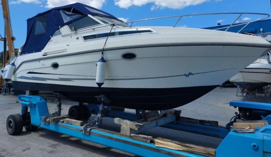 Cranchi 750 CLIPPER CRUISER usata in vendita
