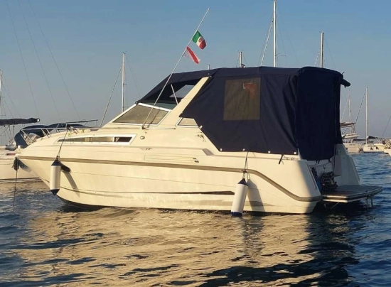 Cranchi 750 CLIPPER CRUISER usata in vendita