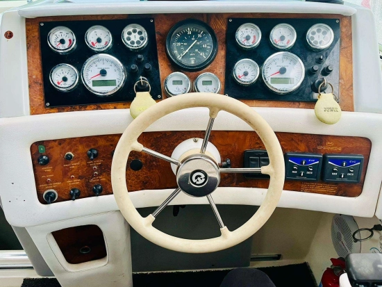 Cranchi 750 CLIPPER CRUISER usata in vendita