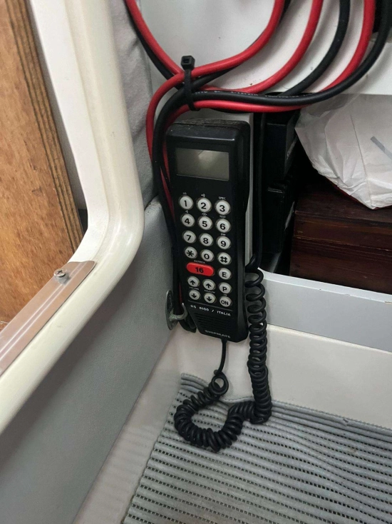 Cranchi 750 CLIPPER CRUISER usata in vendita