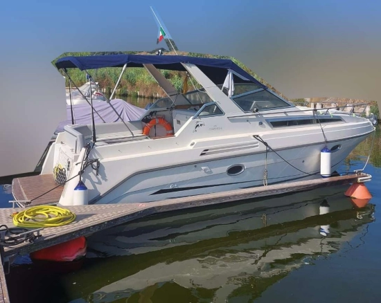 Cranchi 750 CLIPPER CRUISER usata in vendita