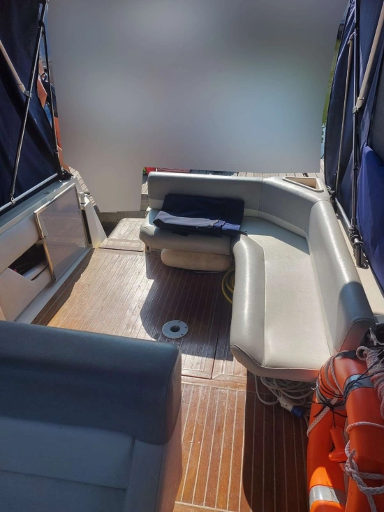 Cranchi 750 CLIPPER CRUISER usata in vendita