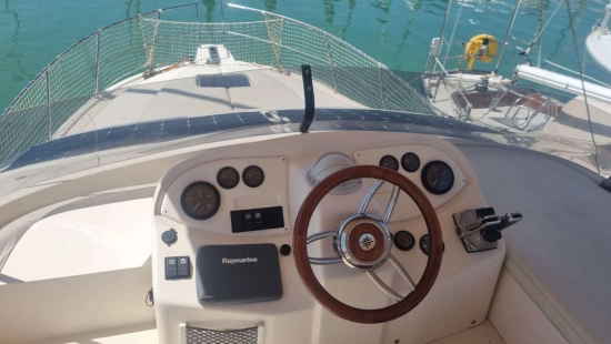 CANTIERI NAVALI DI LIVORNO SPACE 36 de segunda mano en venta