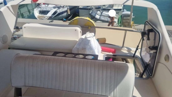 CANTIERI NAVALI DI LIVORNO SPACE 36 de segunda mano en venta