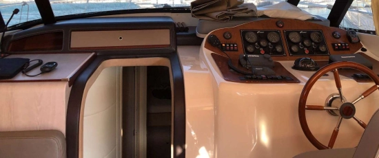 CANTIERI NAVALI DI LIVORNO SPACE 36 de segunda mano en venta
