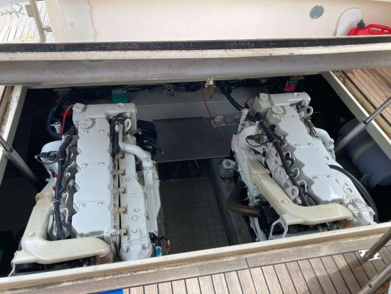 CANTIERI NAVALI DI LIVORNO SPACE 36 de segunda mano en venta