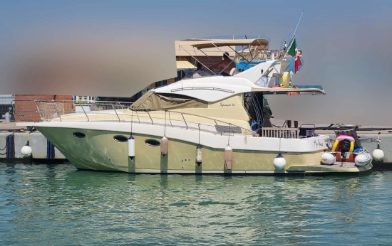 CANTIERI NAVALI DI LIVORNO SPACE 36 de segunda mano en venta