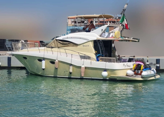 CANTIERI NAVALI DI LIVORNO SPACE 36 de segunda mano en venta