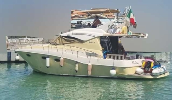 CANTIERI NAVALI DI LIVORNO SPACE 36 de segunda mano en venta