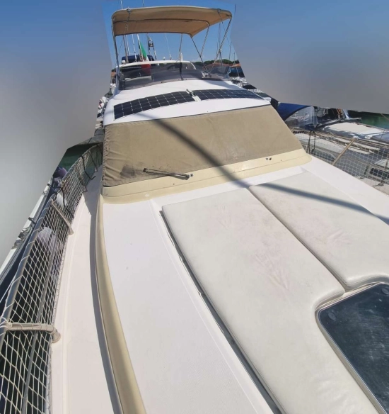 CANTIERI NAVALI DI LIVORNO SPACE 36 de segunda mano en venta