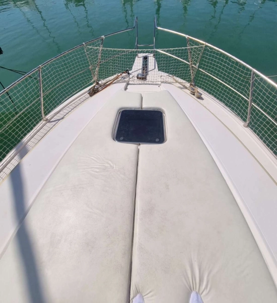 CANTIERI NAVALI DI LIVORNO SPACE 36 de segunda mano en venta