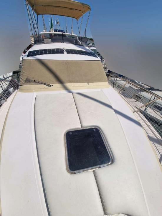 CANTIERI NAVALI DI LIVORNO SPACE 36 de segunda mano en venta
