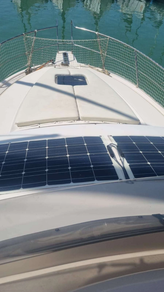 CANTIERI NAVALI DI LIVORNO SPACE 36 de segunda mano en venta