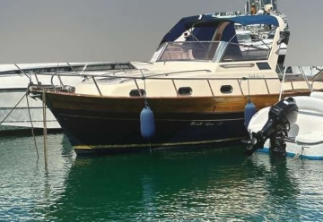 FRATELLI APREA APREA 750 usata in vendita