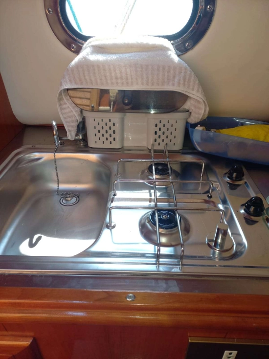 FRATELLI APREA APREA 750 de segunda mano en venta