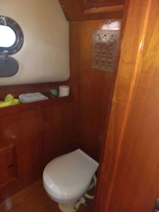 FRATELLI APREA APREA 750 de segunda mano en venta
