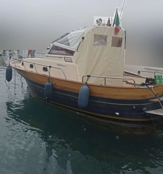 FRATELLI APREA APREA 750 de segunda mano en venta