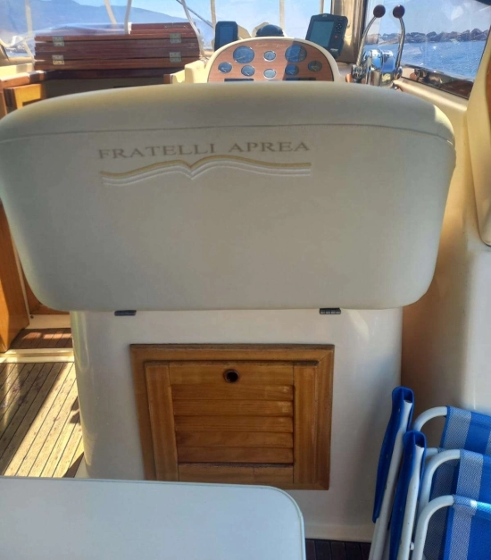 FRATELLI APREA APREA 750 de segunda mano en venta