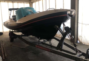 ZAR ZAR 65 de segunda mano en venta