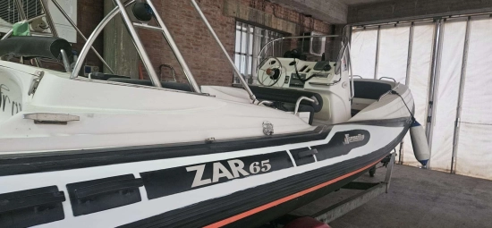 ZAR ZAR 65 usata in vendita