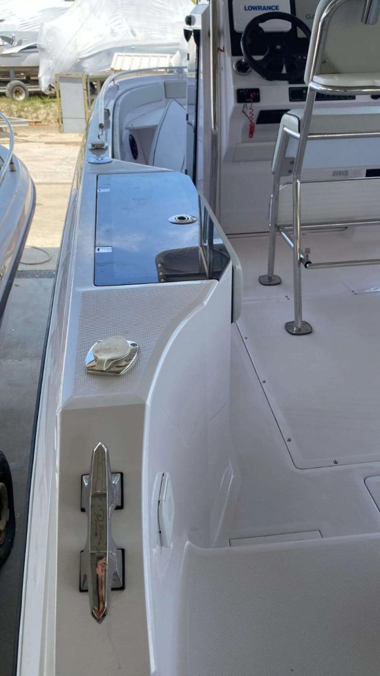 Ranieri 222 INTERCEPTOR de segunda mano en venta