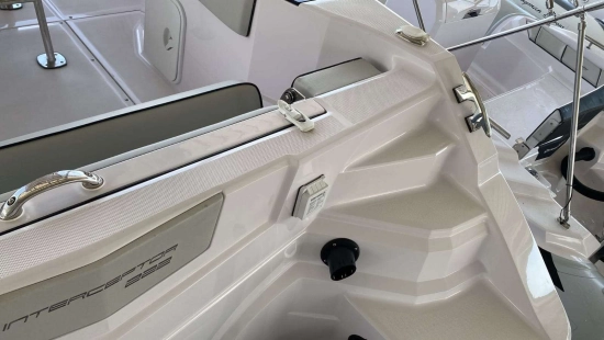 Ranieri 222 INTERCEPTOR de segunda mano en venta
