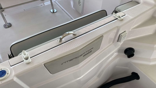 Ranieri 222 INTERCEPTOR de segunda mano en venta