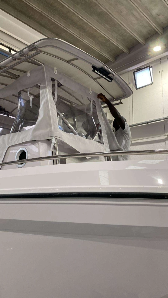 Ranieri 222 INTERCEPTOR de segunda mano en venta