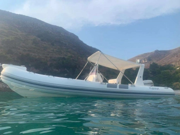 MARINER 750 de segunda mano en venta