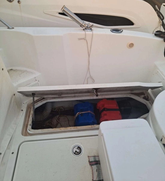 Aquamar 650 de segunda mano en venta