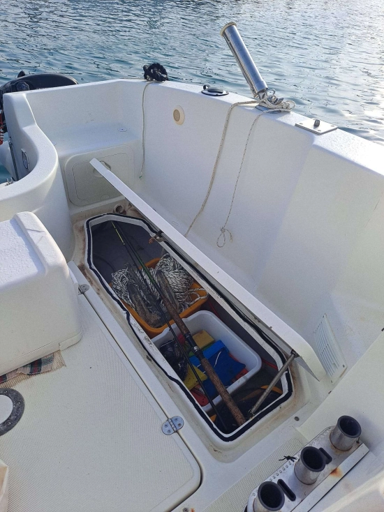 Aquamar 650 de segunda mano en venta