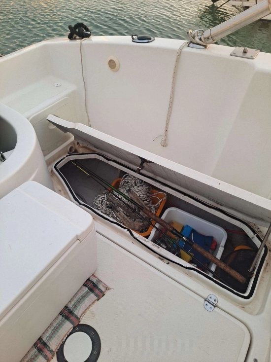 Aquamar 650 de segunda mano en venta