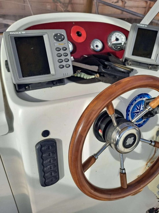 Aquamar 650 de segunda mano en venta