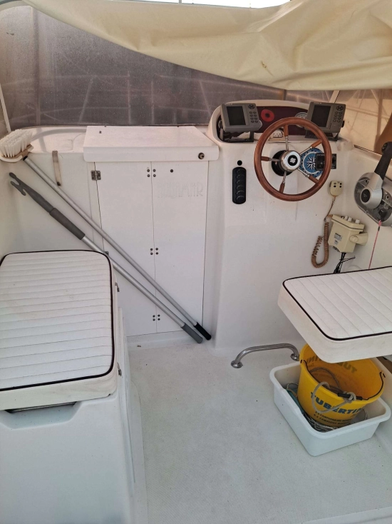 Aquamar 650 de segunda mano en venta