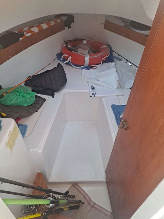 Aquamar 650 de segunda mano en venta