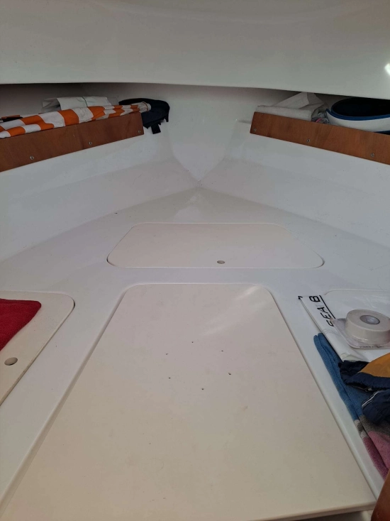 Aquamar 650 de segunda mano en venta