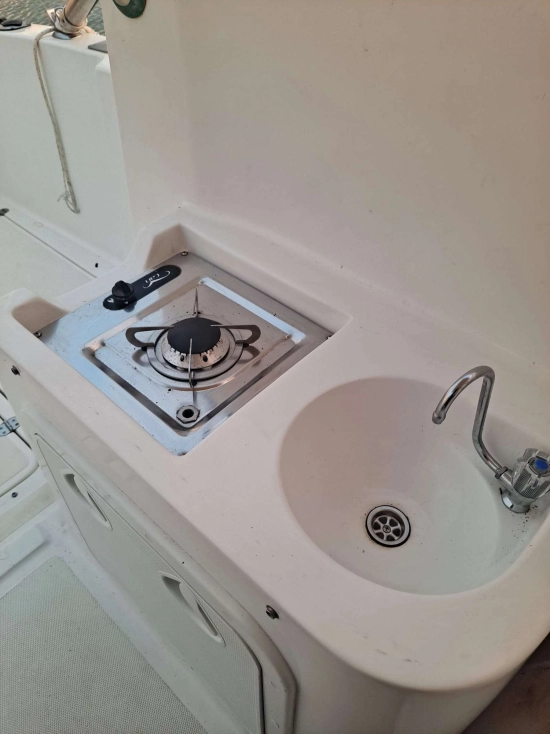 Aquamar 650 de segunda mano en venta