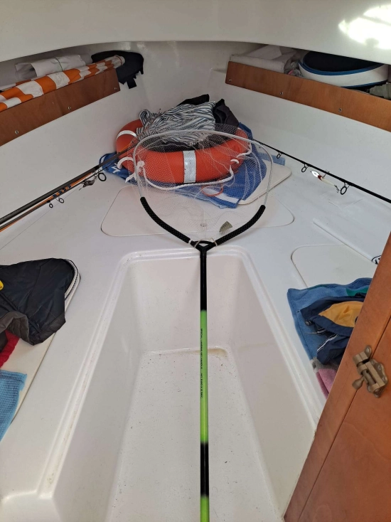 Aquamar 650 de segunda mano en venta