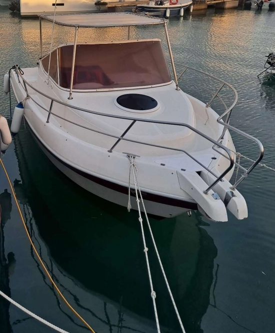 Aquamar 650 de segunda mano en venta